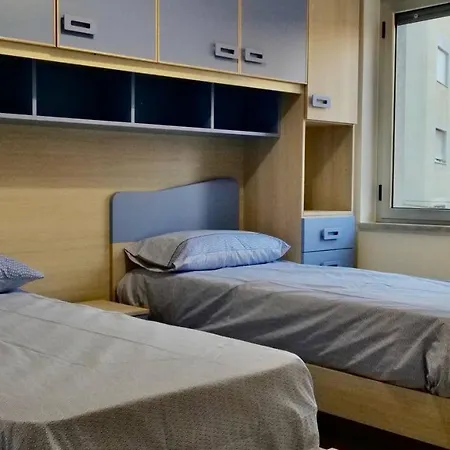 Luxury Apartment Marina di Schiavonea