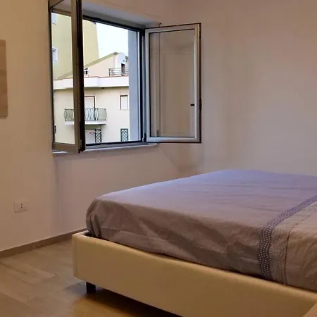 Luxury * Marina di Schiavonea