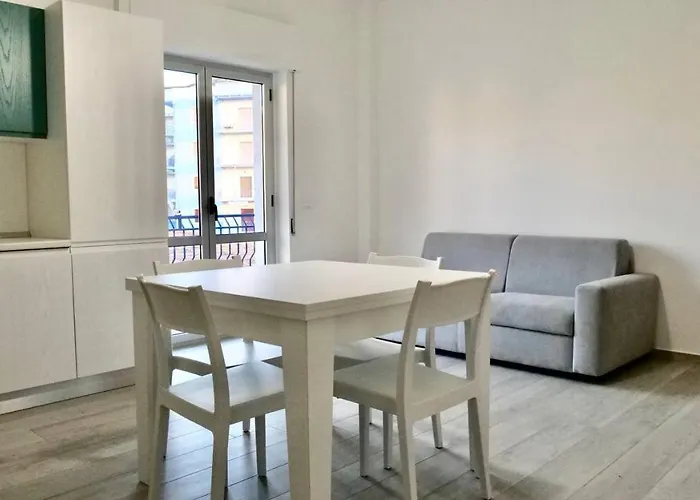 Apartamento Luxury *