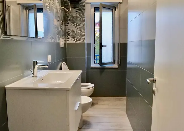 Luxury Apartamento *