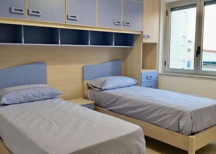 Luxury Apartamento *