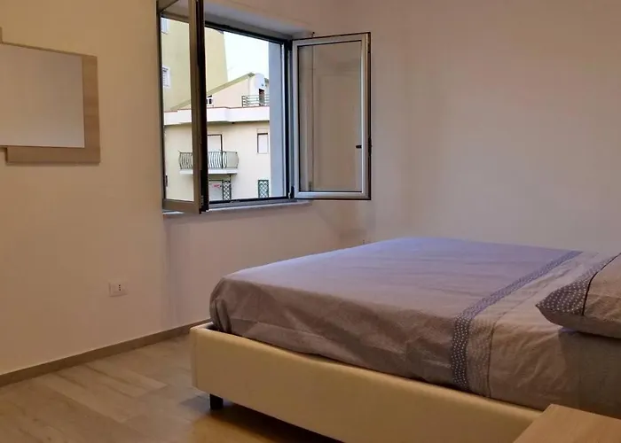 Luxury * Marina di Schiavonea